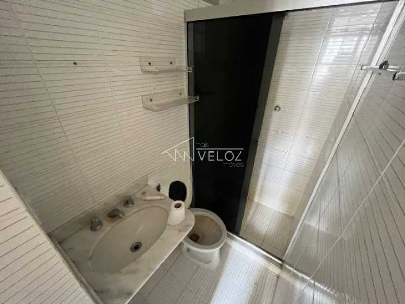 Apartamento à venda com 2 quartos, 80m² - Foto 9