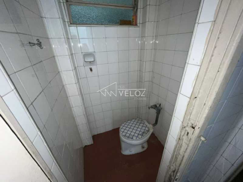 Apartamento à venda com 2 quartos, 80m² - Foto 19