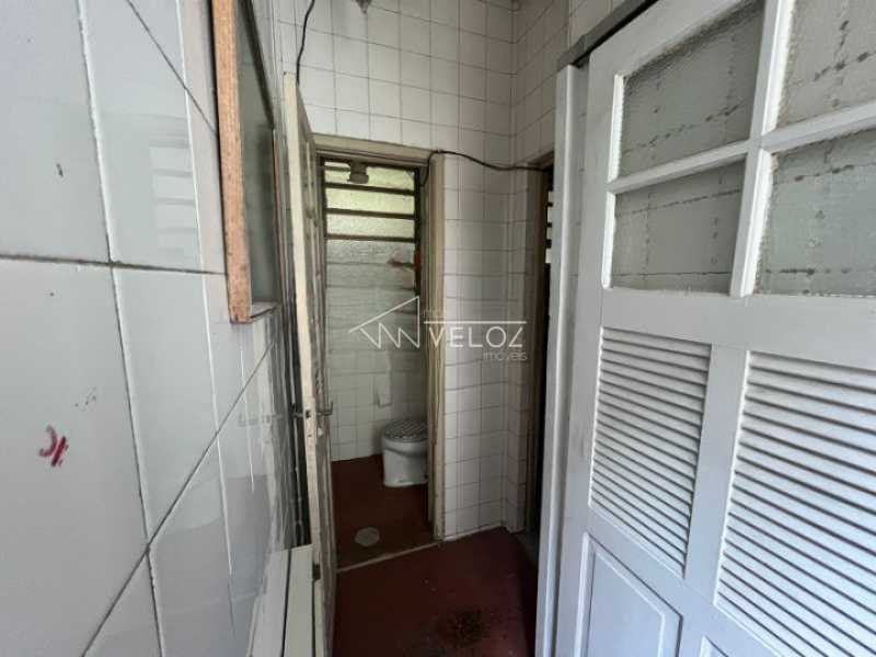 Apartamento à venda com 2 quartos, 80m² - Foto 20