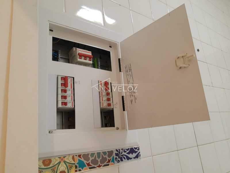 Apartamento à venda com 2 quartos, 80m² - Foto 22