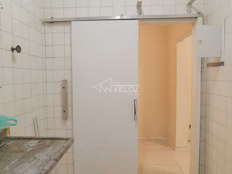 Apartamento à venda com 2 quartos, 80m² - Foto 14