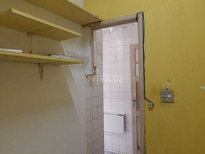 Apartamento à venda com 2 quartos, 80m² - Foto 17