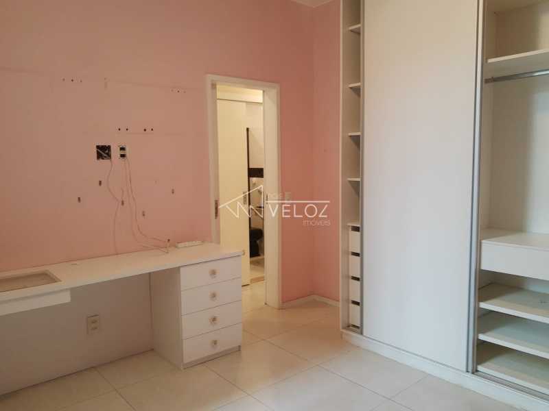 Apartamento à venda com 2 quartos, 80m² - Foto 12