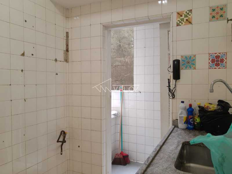 Apartamento à venda com 2 quartos, 80m² - Foto 16