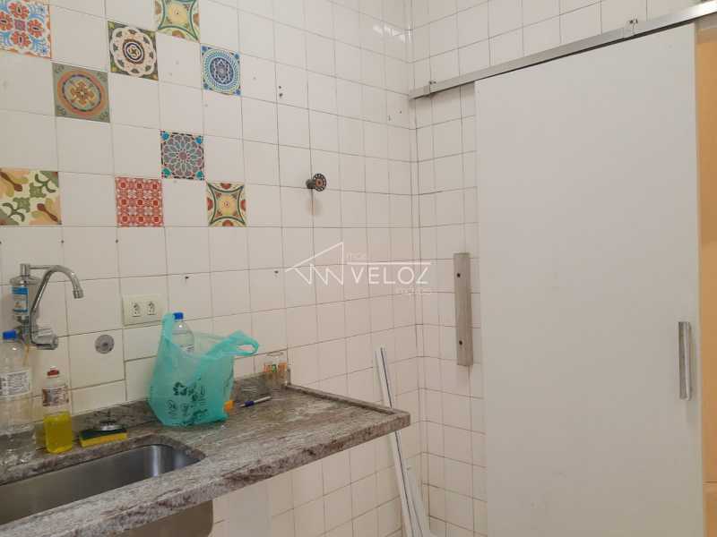 Apartamento à venda com 2 quartos, 80m² - Foto 15