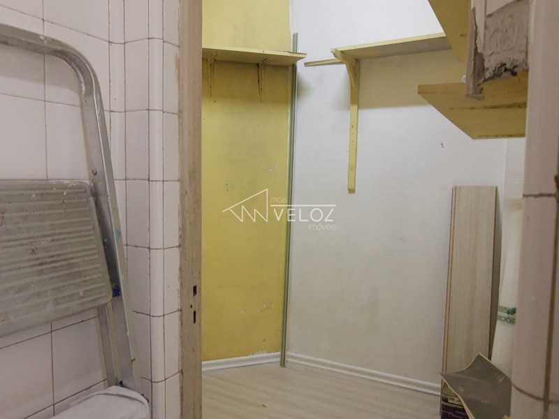 Apartamento à venda com 2 quartos, 80m² - Foto 18