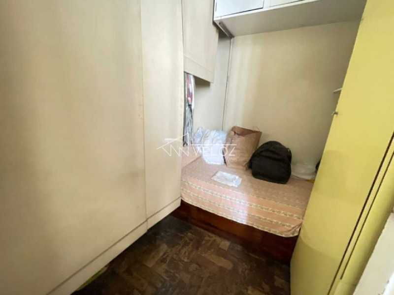 Apartamento à venda com 2 quartos, 80m² - Foto 8