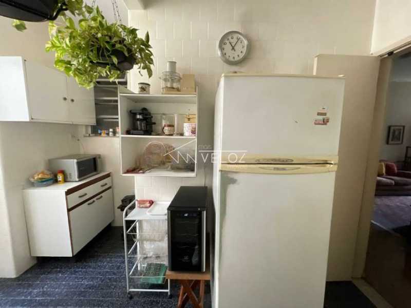 Apartamento à venda com 2 quartos, 80m² - Foto 9