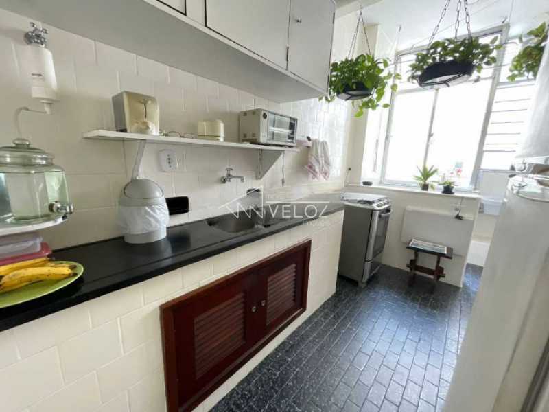 Apartamento à venda com 2 quartos, 80m² - Foto 11