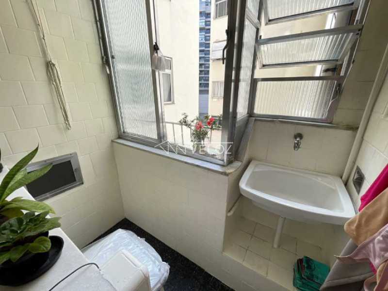 Apartamento à venda com 2 quartos, 80m² - Foto 17