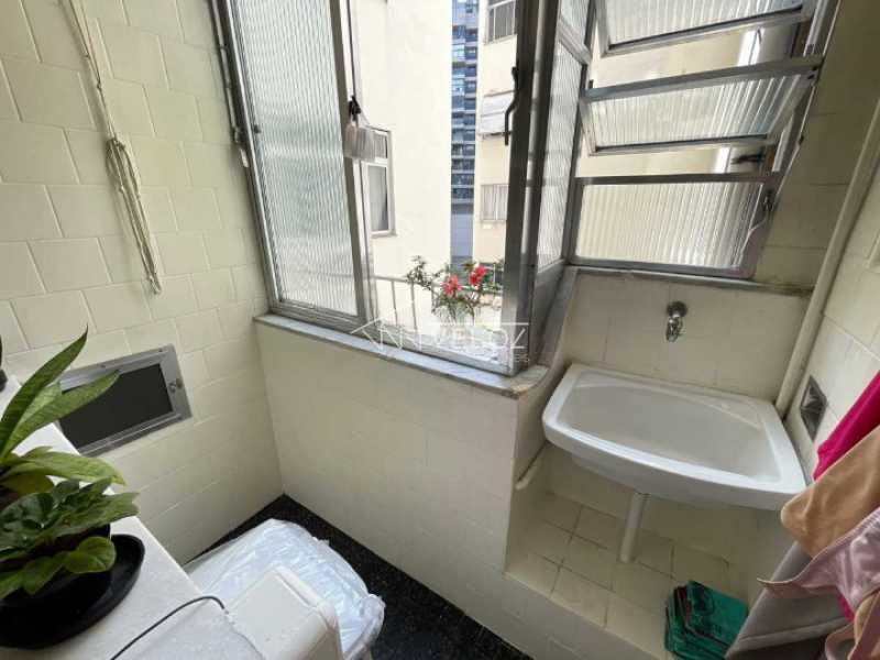 Apartamento à venda com 2 quartos, 80m² - Foto 19