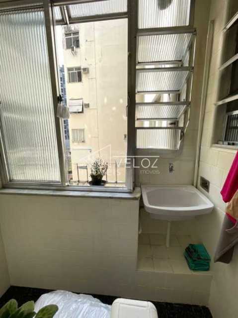 Apartamento à venda com 2 quartos, 80m² - Foto 22