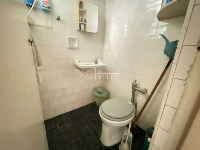 Apartamento à venda com 2 quartos, 80m² - Foto 28