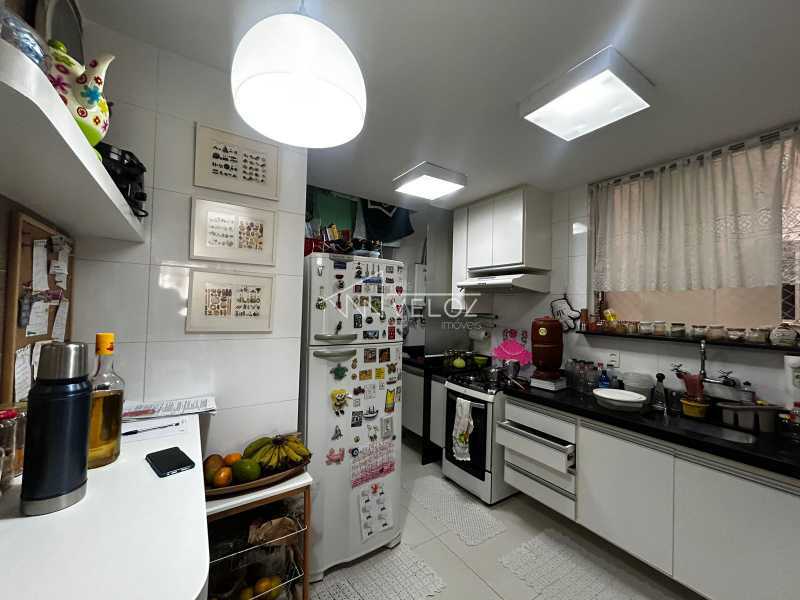 Apartamento à venda com 2 quartos, 85m² - Foto 6