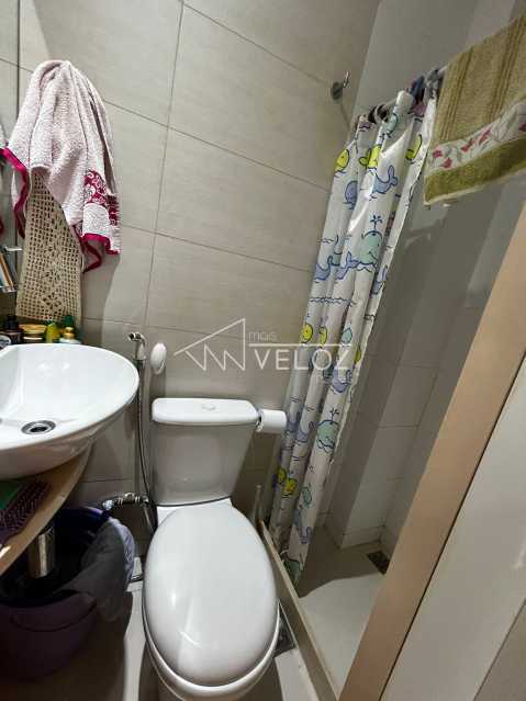 Apartamento à venda com 2 quartos, 85m² - Foto 20