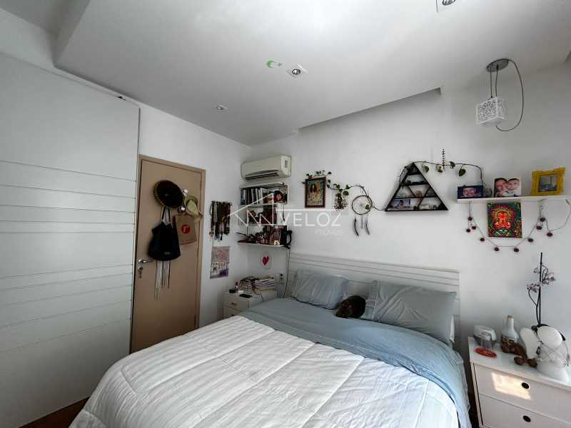 Apartamento à venda com 2 quartos, 85m² - Foto 12