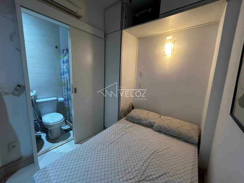 Apartamento à venda com 2 quartos, 85m² - Foto 11