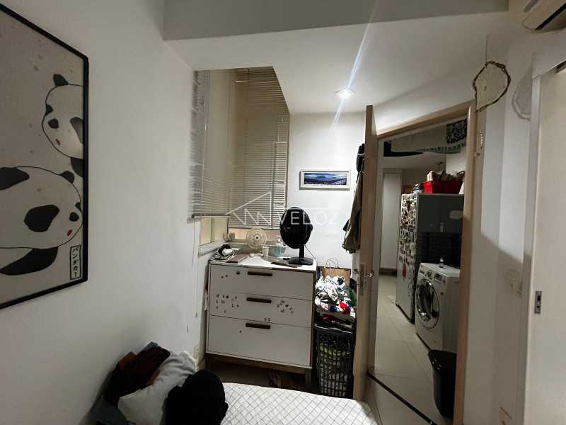 Apartamento à venda com 2 quartos, 85m² - Foto 21