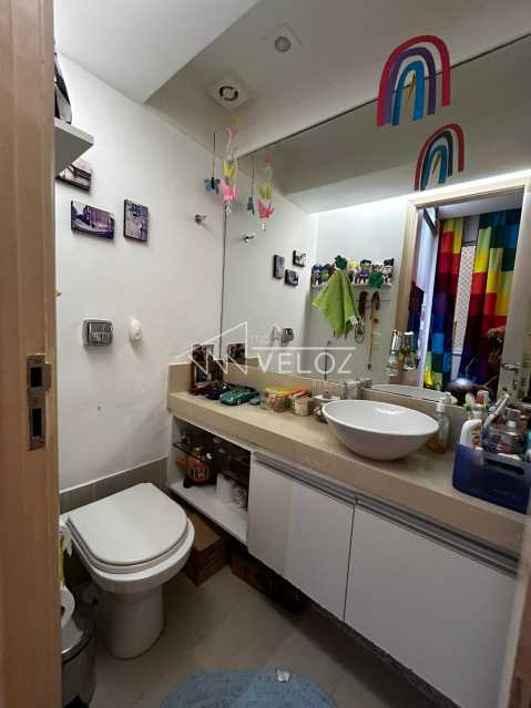 Apartamento à venda com 2 quartos, 85m² - Foto 22