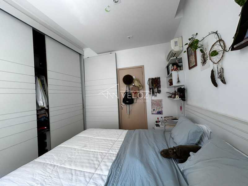 Apartamento à venda com 2 quartos, 85m² - Foto 10