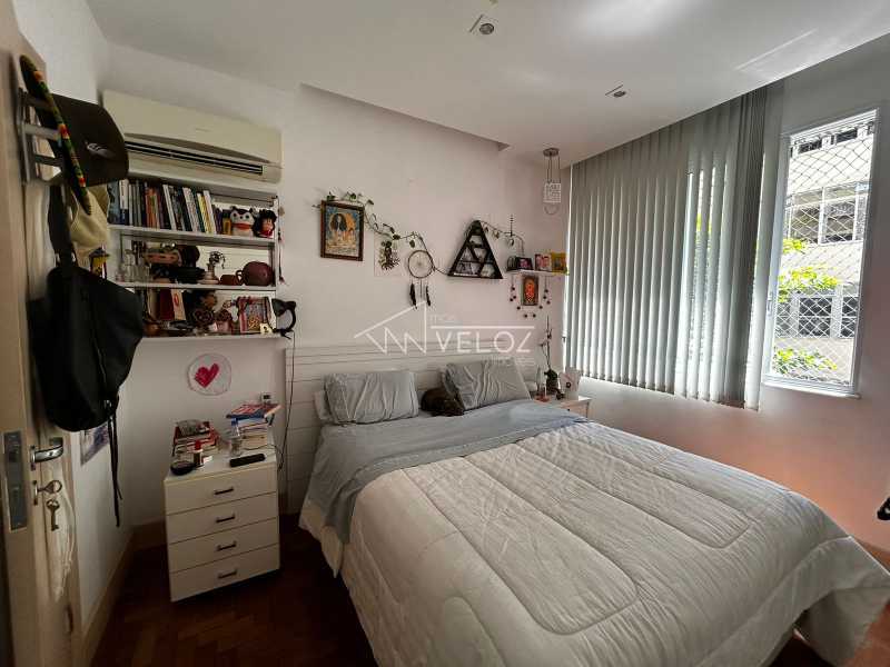 Apartamento à venda com 2 quartos, 85m² - Foto 14