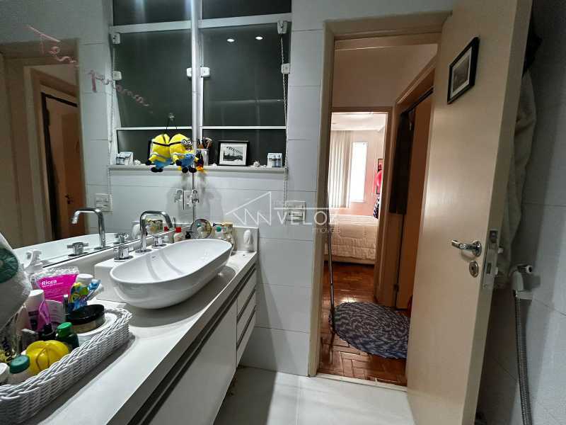 Apartamento à venda com 2 quartos, 85m² - Foto 29