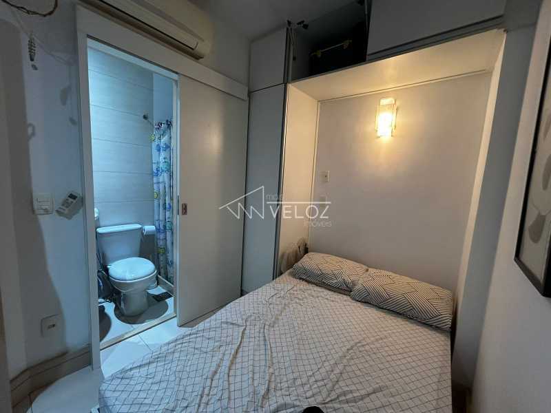 Apartamento à venda com 2 quartos, 85m² - Foto 13