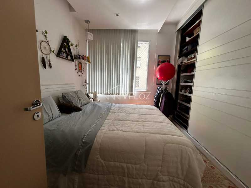 Apartamento à venda com 2 quartos, 85m² - Foto 15