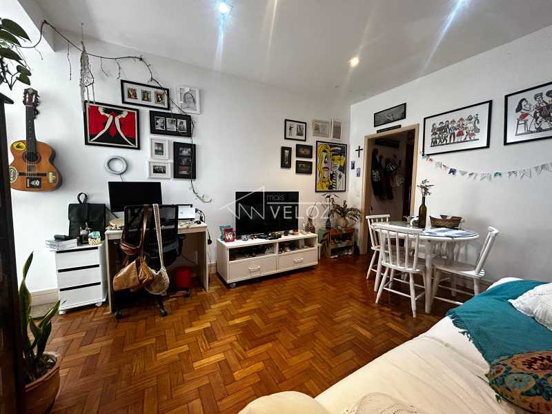 Apartamento à venda com 2 quartos, 85m² - Foto 4