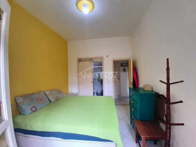 Apartamento à venda com 2 quartos, 85m² - Foto 6