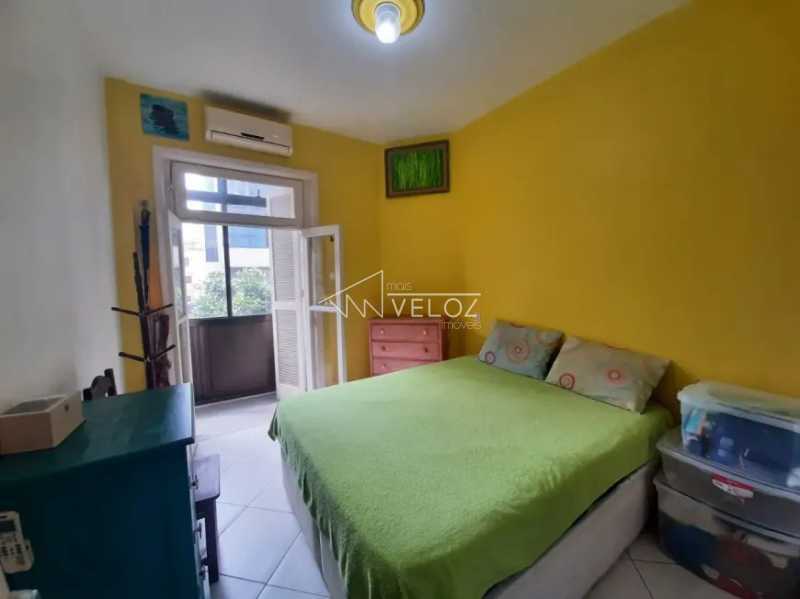 Apartamento à venda com 2 quartos, 85m² - Foto 7