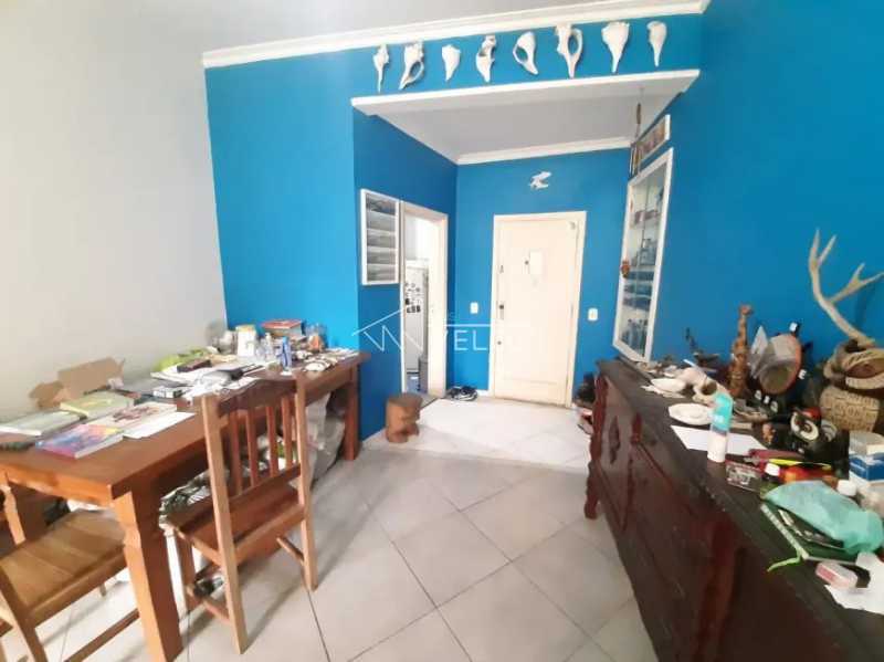 Apartamento à venda com 2 quartos, 85m² - Foto 3