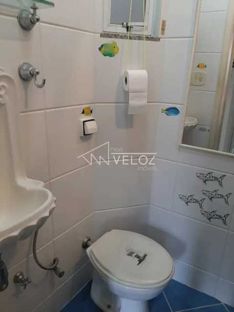 Apartamento à venda com 2 quartos, 85m² - Foto 13