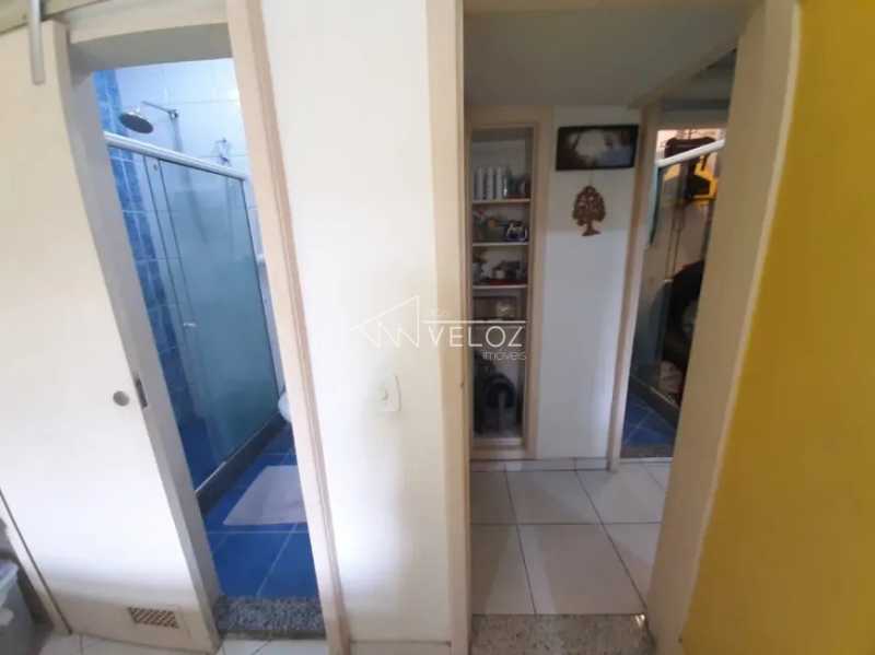 Apartamento à venda com 2 quartos, 85m² - Foto 15