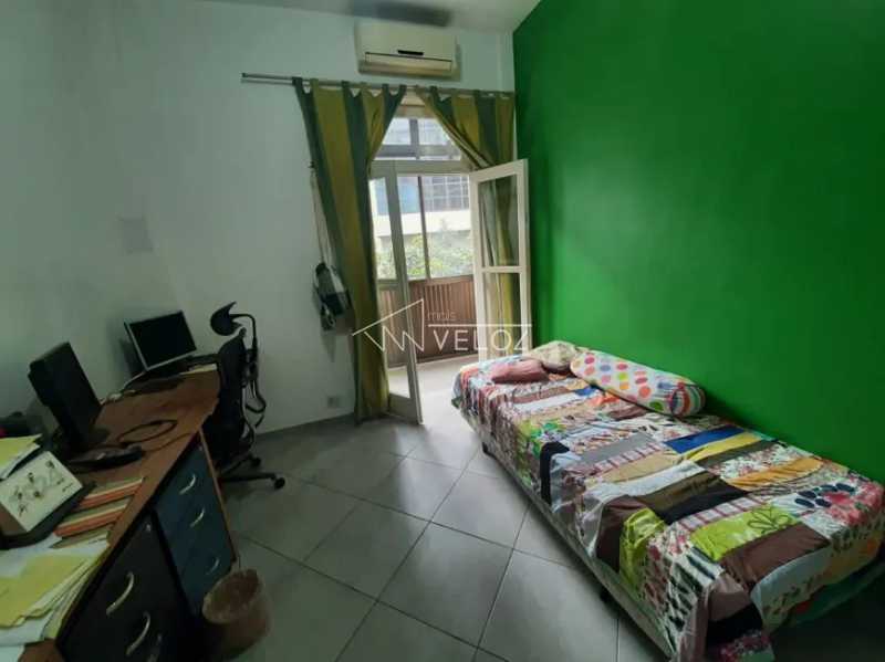 Apartamento à venda com 2 quartos, 85m² - Foto 9