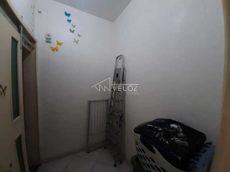 Apartamento à venda com 2 quartos, 85m² - Foto 19