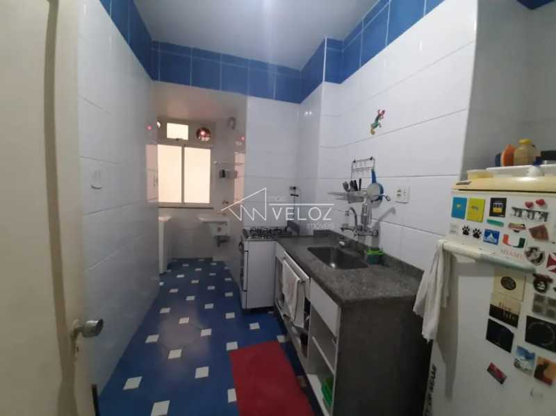 Apartamento à venda com 2 quartos, 85m² - Foto 11