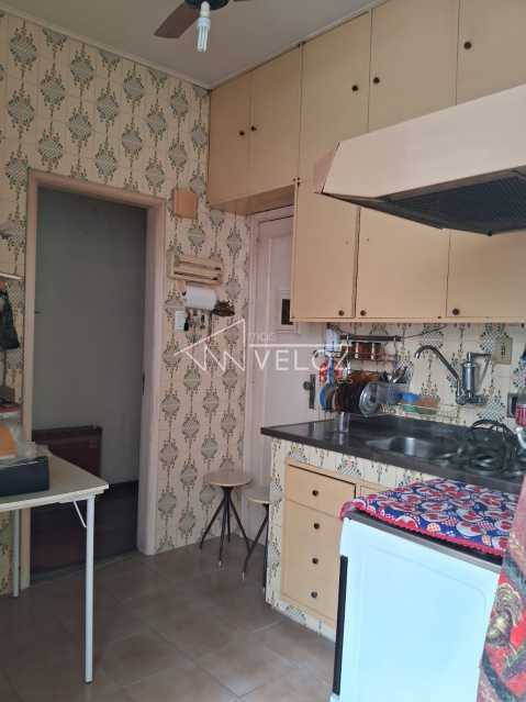 Apartamento à venda com 2 quartos, 76m² - Foto 6