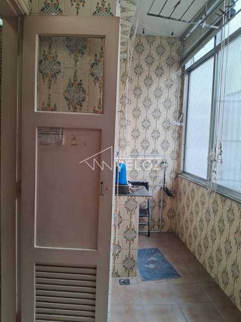 Apartamento à venda com 2 quartos, 76m² - Foto 13