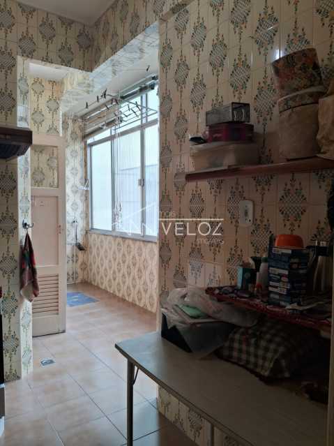 Apartamento à venda com 2 quartos, 76m² - Foto 7