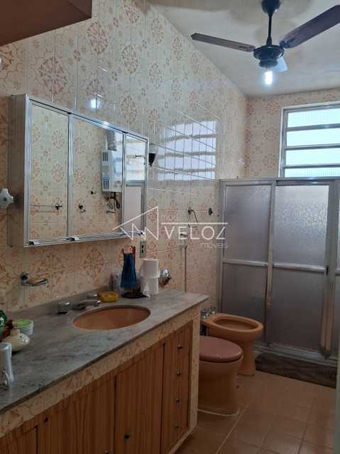 Apartamento à venda com 2 quartos, 76m² - Foto 26