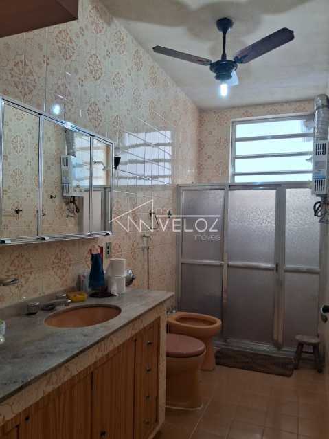 Apartamento à venda com 2 quartos, 76m² - Foto 28