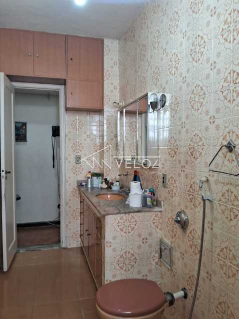 Apartamento à venda com 2 quartos, 76m² - Foto 27