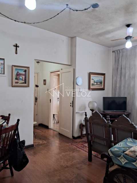 Apartamento à venda com 2 quartos, 76m² - Foto 5