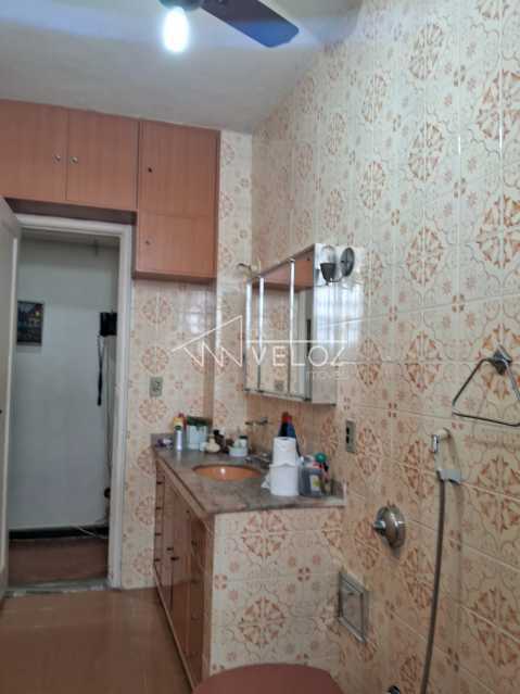 Apartamento à venda com 2 quartos, 76m² - Foto 29