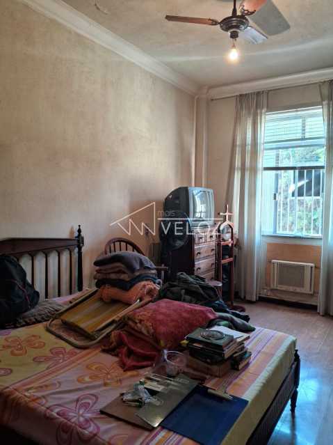 Apartamento à venda com 2 quartos, 76m² - Foto 15