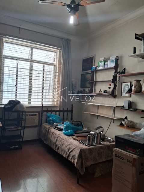 Apartamento à venda com 2 quartos, 76m² - Foto 20