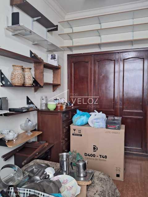 Apartamento à venda com 2 quartos, 76m² - Foto 24