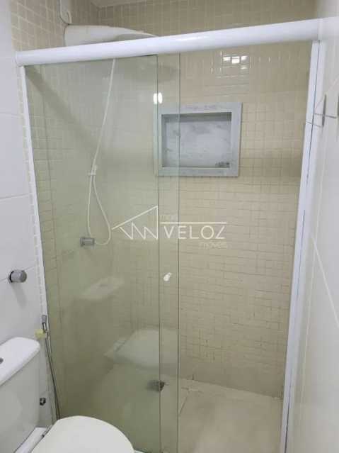 Apartamento à venda com 1 quarto, 60m² - Foto 15