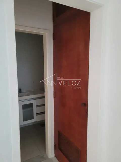 Apartamento à venda com 1 quarto, 60m² - Foto 17